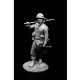 120mm Desert Rat with Bren Gun (1 figure w/diorama)