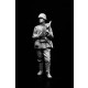 120mm SS MG34 Gunner (1 figure)