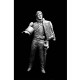 200mm Officer 95th Rifles, Waterloo (1 figure)