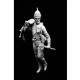 200mm Sergeant 5th Dragoons, Crimean War (1 figure)