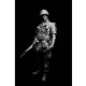 200mm US Infantryman, Vietnam (1 figure)