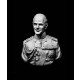 200mm Bust - Prince Philip, Duke of Edinburgh