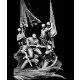 75mm Irish Brigade, 88th New York Infantry Gettysburg