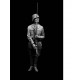 200mm SS Honour Guard