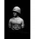 V-bust Officer, US Special Forces, Vietnam