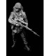 200mm British Infantryman, Falklands 1982