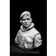 1/6 Royal Engineer, Operation Banner (resin bust)