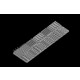 1/16 WWII German Cable Mount set