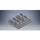 1/35 M48 Light Guard set