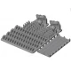 1/35 German Army Clamp Tool Set Early Type