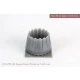 1/32 [SE] F-35A Exhaust Nozzle (Late Version) for Italeri kits