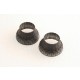 1/48 F-14A Exhaust Nozzle & After Burner Set (Closed) for Tamiya/Hasegawa kits