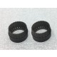 1/48 F-4 A/B/C/D/N GE Exhaust Nozzle Set (Opened) for Academy/Hasegawa kits
