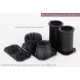 1/48 F-16 C/D Block 30/40/50/60 GE Exhaust Nozzle & After Burner Set for Tamiya kits
