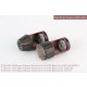 1/48 F-16 C/D Block 30/40/50/60 GE Exhaust Nozzle & After Burner Set for Hasegawa kits