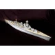 1/200 HMS Hood Value Pack Detail Set with Wooden Deck for Trumpeter kit