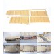 1/200 USS CV-6 Enterprise Wooden Deck for Trumpeter kits