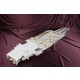 1/350 USS CV-63 KittyHawk Deluxe Pack Detail Set for Trumpeter kit