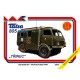 1/35 Tatra 805 RM 31 Radio