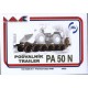 1/35 P 50N Trailer