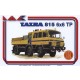1/35 Tatra 815 TP 6x6