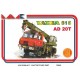 1/35 Tatra 815 AD 20T