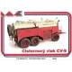 1/35 Fuel Trailer CV-9