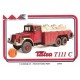 1/35 Tatra 111 C (Benzina)