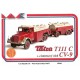 1/35 Tatra 111 C & Trailer CV-9