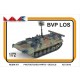 1/72 BVP-LOS Reconnaissance Vehicle