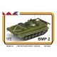 1/72 BMP-2 Amphibious Infantry Fighting Vehicle