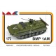 1/72 BMP-1AM Basurmanin Fighting Vehicle