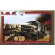1/35 Bedford OXD