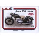 1/35 Jawa 250 Perak