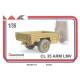 1/35 CL 35 ARM LMV