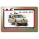 1/35 Toyota CLV Hilux II