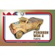 1/35 Fordson WOA Cabrio