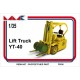 1/35 Hyster YT40 lift Truck
