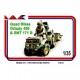 1/35 Quad Bike Grizzly 450 & SMT 171B