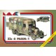 1/35 ZIS 6 PARM-1 (1938)