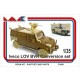 1/35 Iveco LOV BVR Conversion Set for Italeri kits