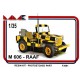 1/35 RAAF M 606 Jeep