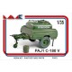 1/35 PAJ C-180 V Resin Kit