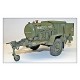 1/35 PAJ 1 HEVA Fuel Tank Trailer