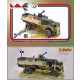1/35 Bedford QL Cockatrice Resin Kit