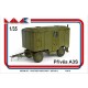 1/35 Prives A3S Box Trailer