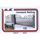 1/35 Ironwork Railing
