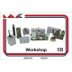 1/35 Workshop