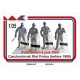 1/35 Czechoslovak Riot Police (before 1989)