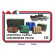 1/35 Universal Cargo for Modern Cars